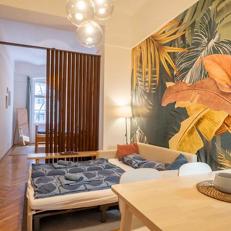 Quiet Design Apartment Next To Szimpla Ka8 Βουδαπέστη Εξωτερικό φωτογραφία